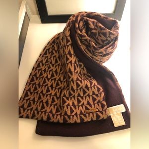 Michael Kors Scarf